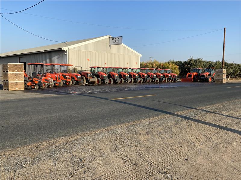Office - BTV Crown Farms